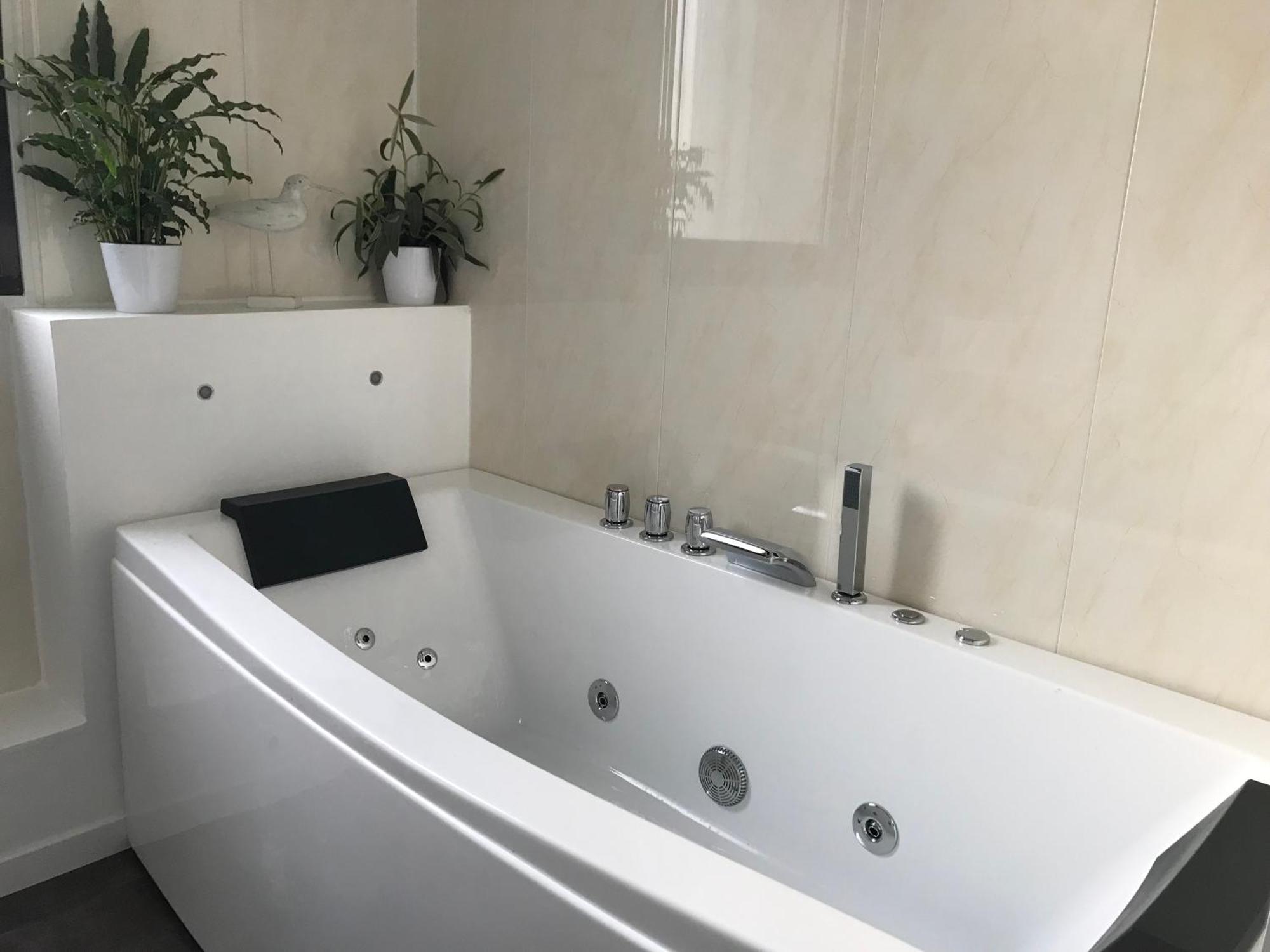 Maison D'Hotes Coeur D'Herault - Gite Et Chambres D'Hotes - Spa & Massages Péret Oda fotoğraf
