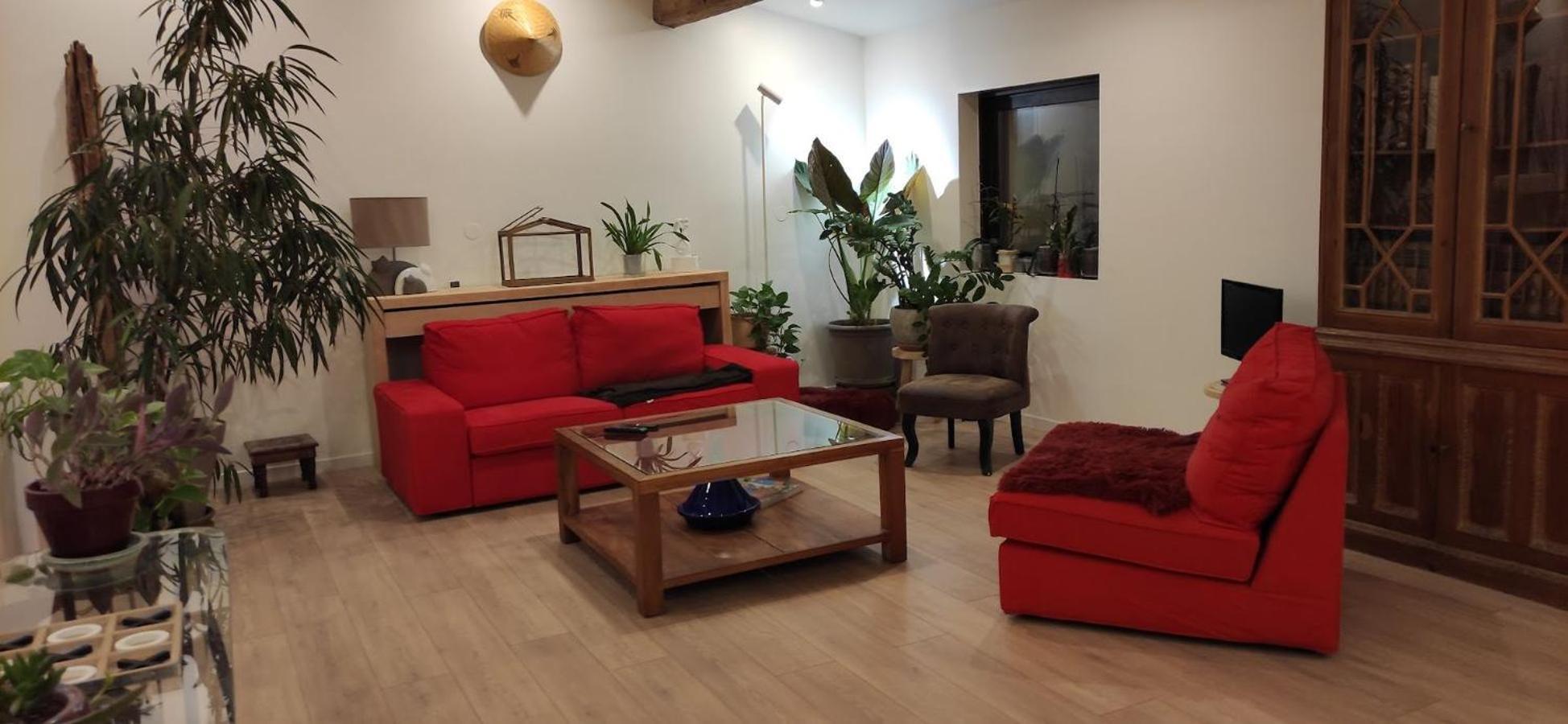Maison D'Hotes Coeur D'Herault - Gite Et Chambres D'Hotes - Spa & Massages Péret Dış mekan fotoğraf